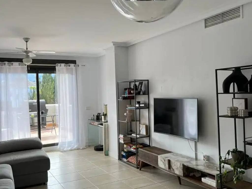 Pis de 128 m² a Estepona