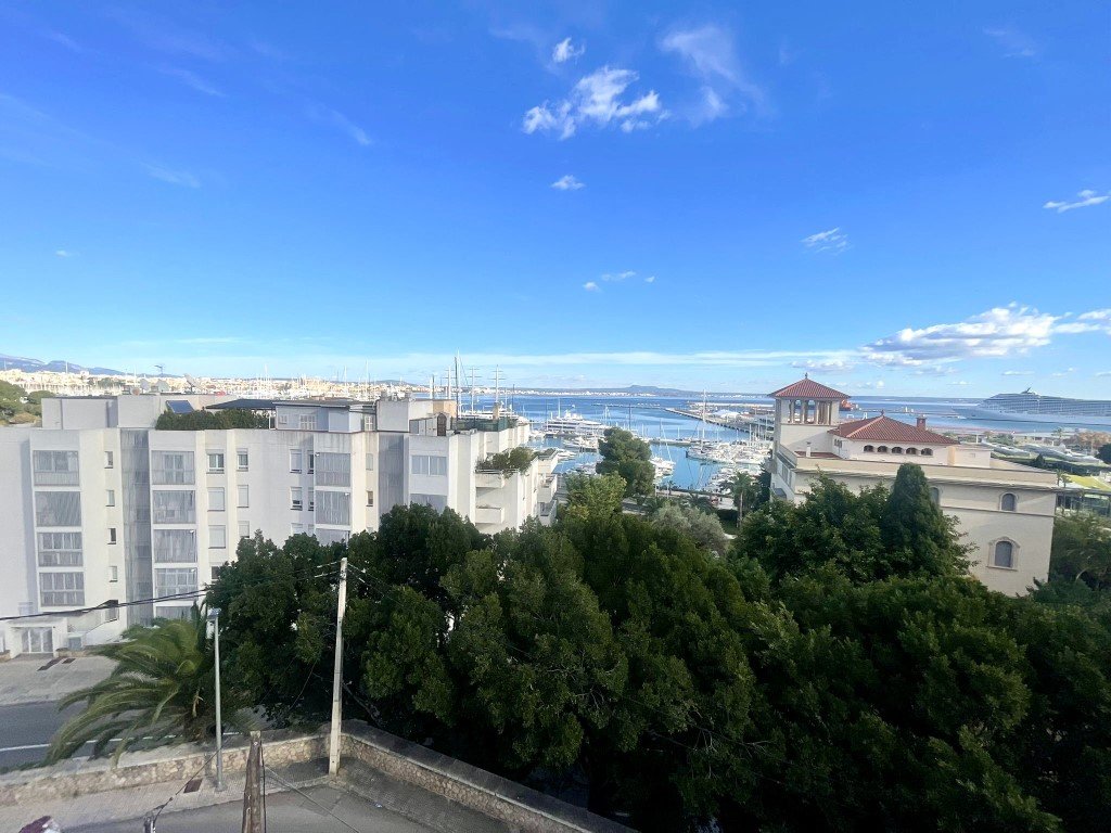Piso de 203 m² en Palma