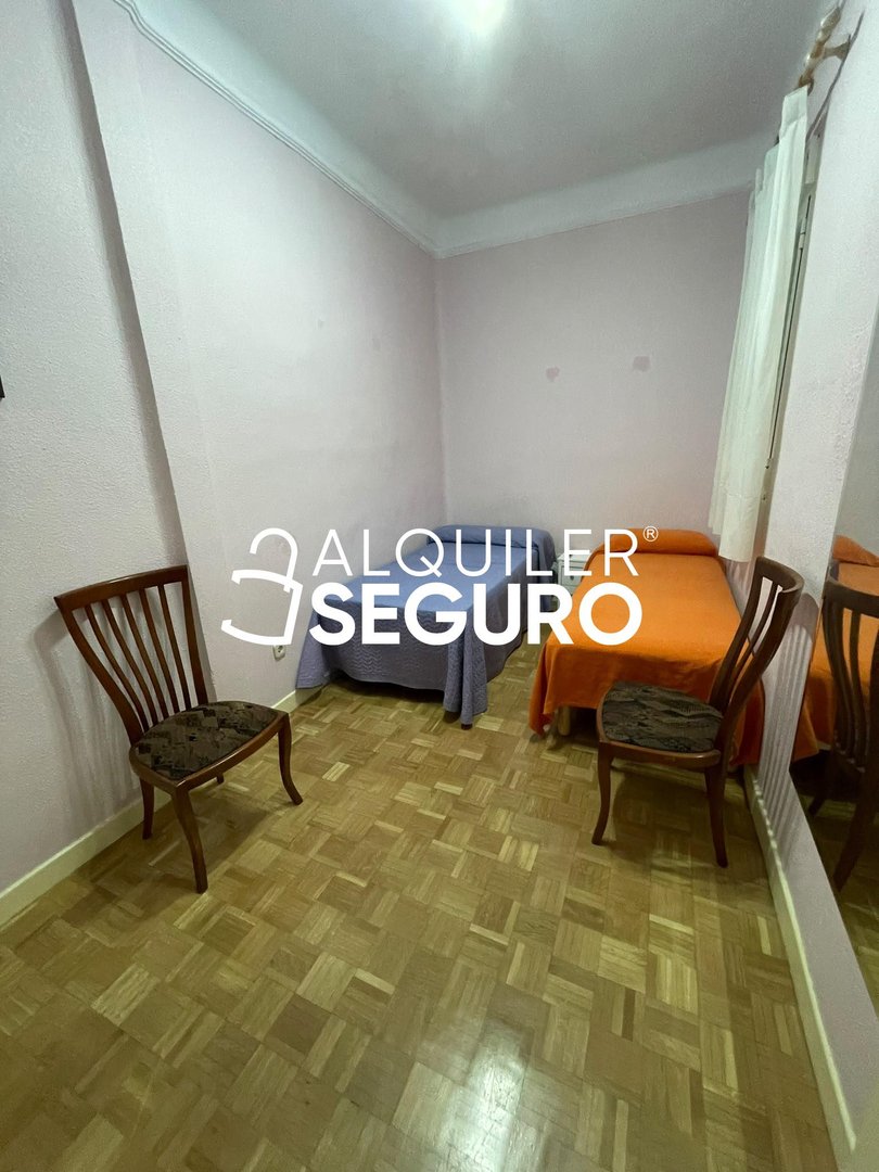 Piso de 100 m² en Madrid