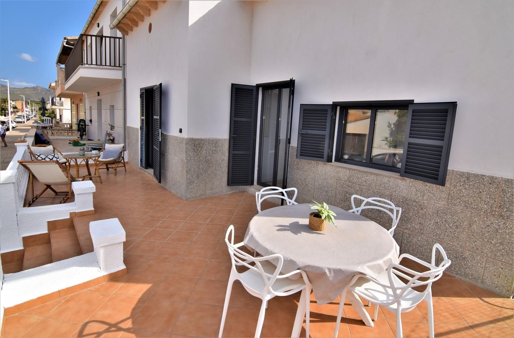Casa de 120 m² a Santa Margalida