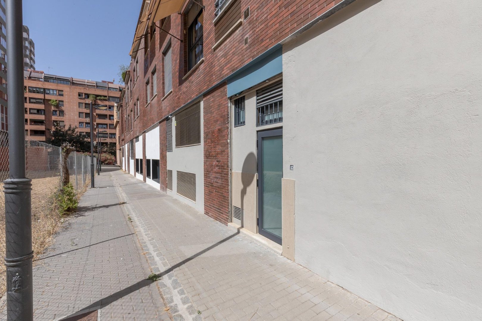 Piso de 250 m² en Granada