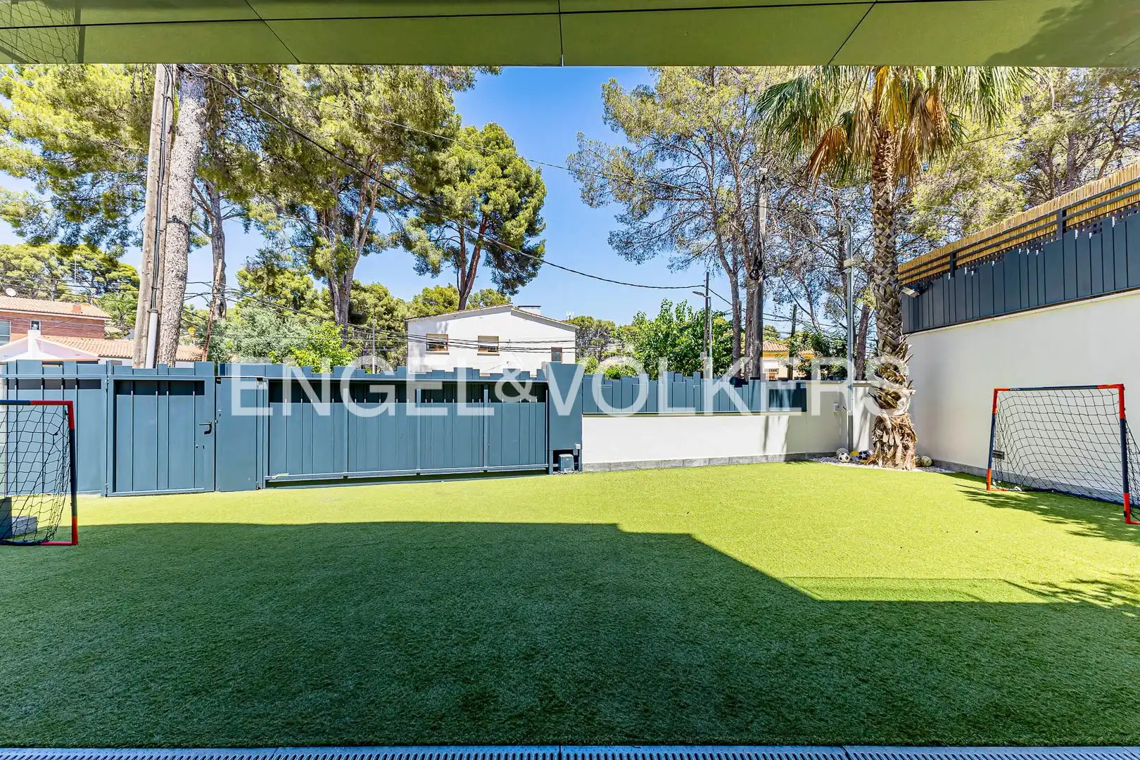 Casa de 362 m² en Castelldefels