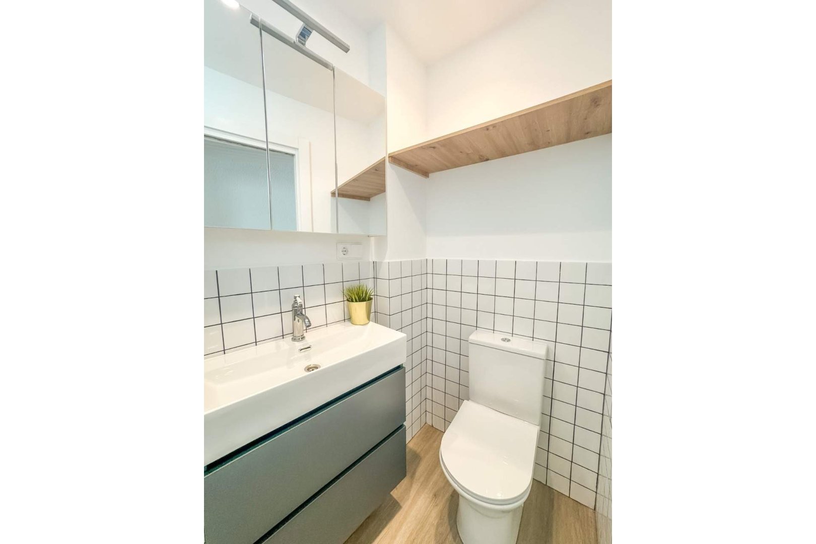 Chambre 60 m², Elx / Elche