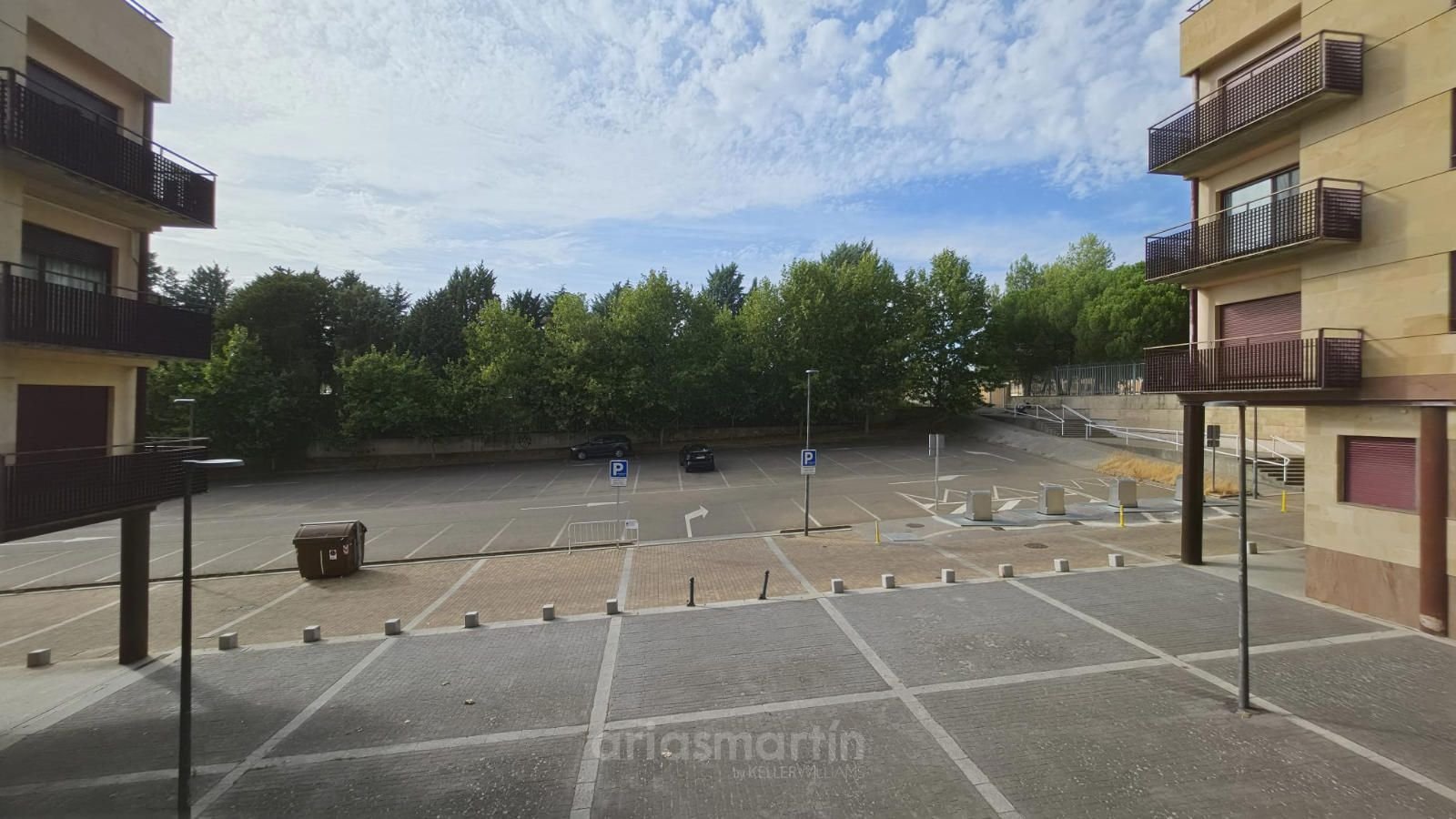 Piso de 115 m² en Salamanca