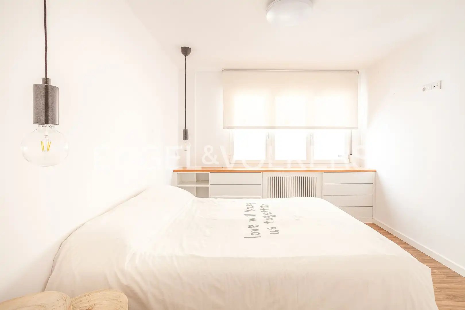 Pis de 138 m² a Madrid