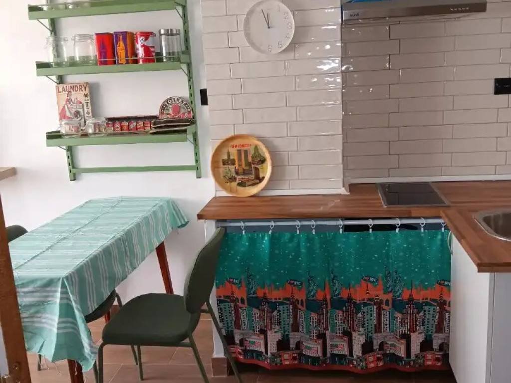 Piso de 50 m² en Álora