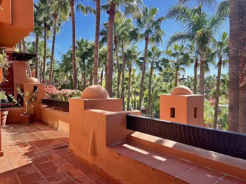 Pis de 280 m² a Marbella