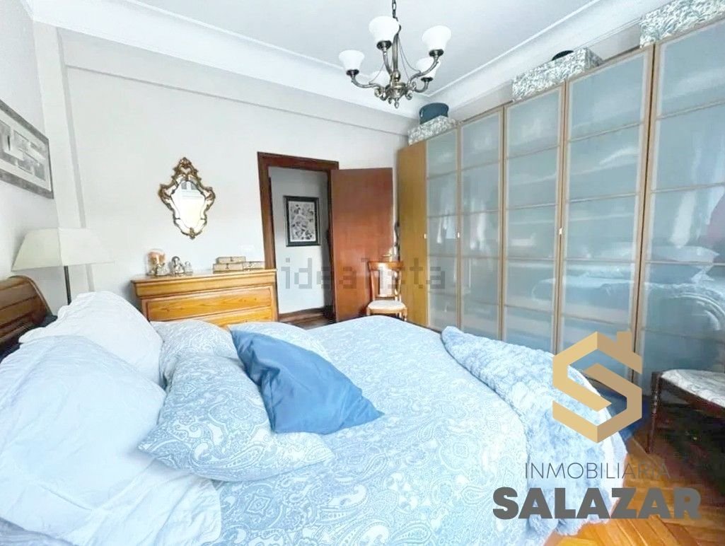 Piso de 150 m² en Bilbao