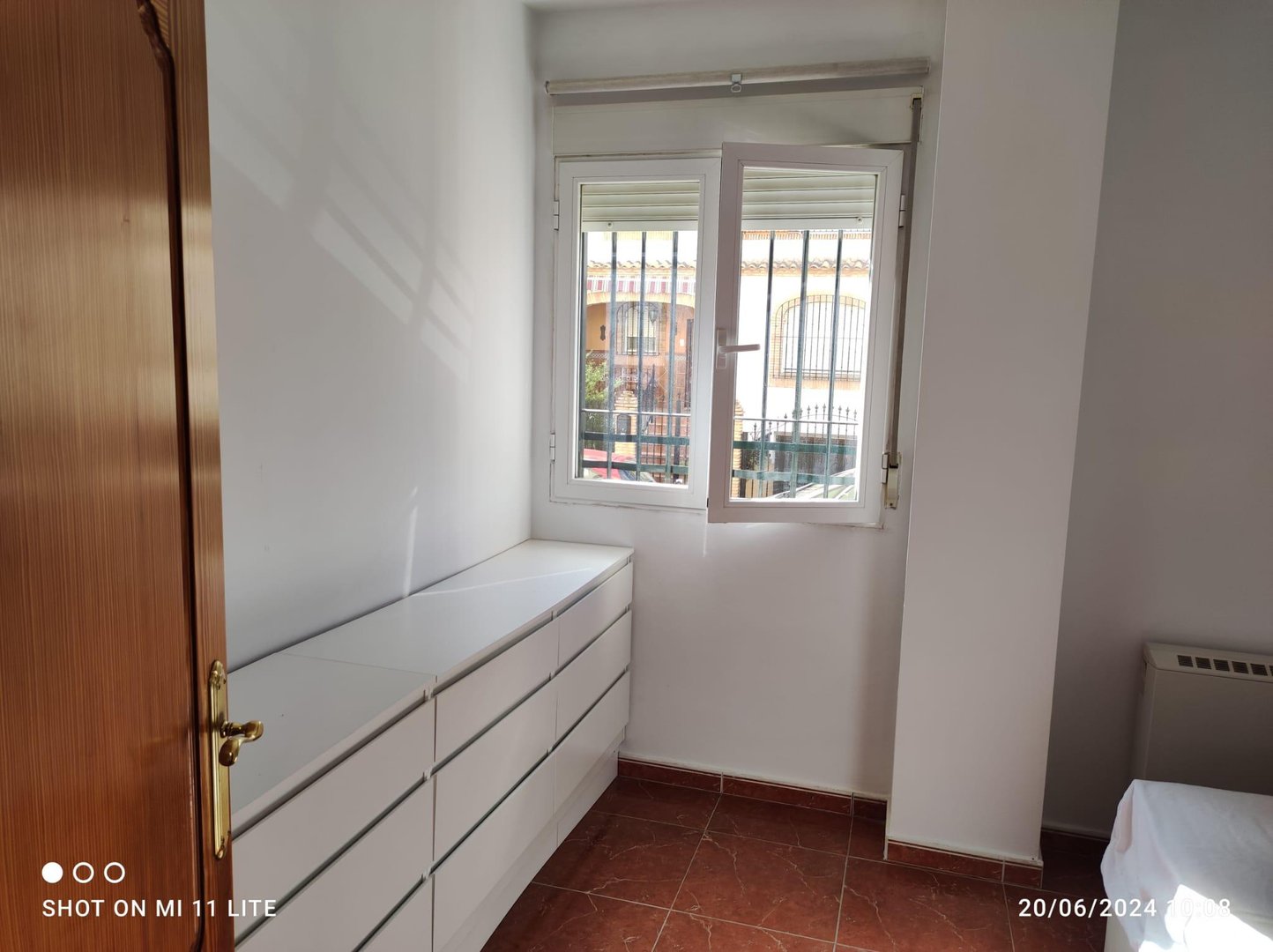 Piso de 125 m² en Baeza