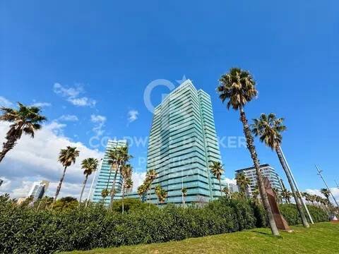 Piso de 299 m² en Barcelona