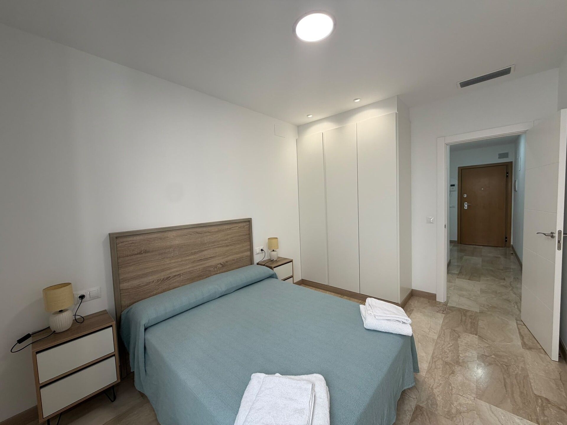 Piso de 125 m² en Castellón de la Plana