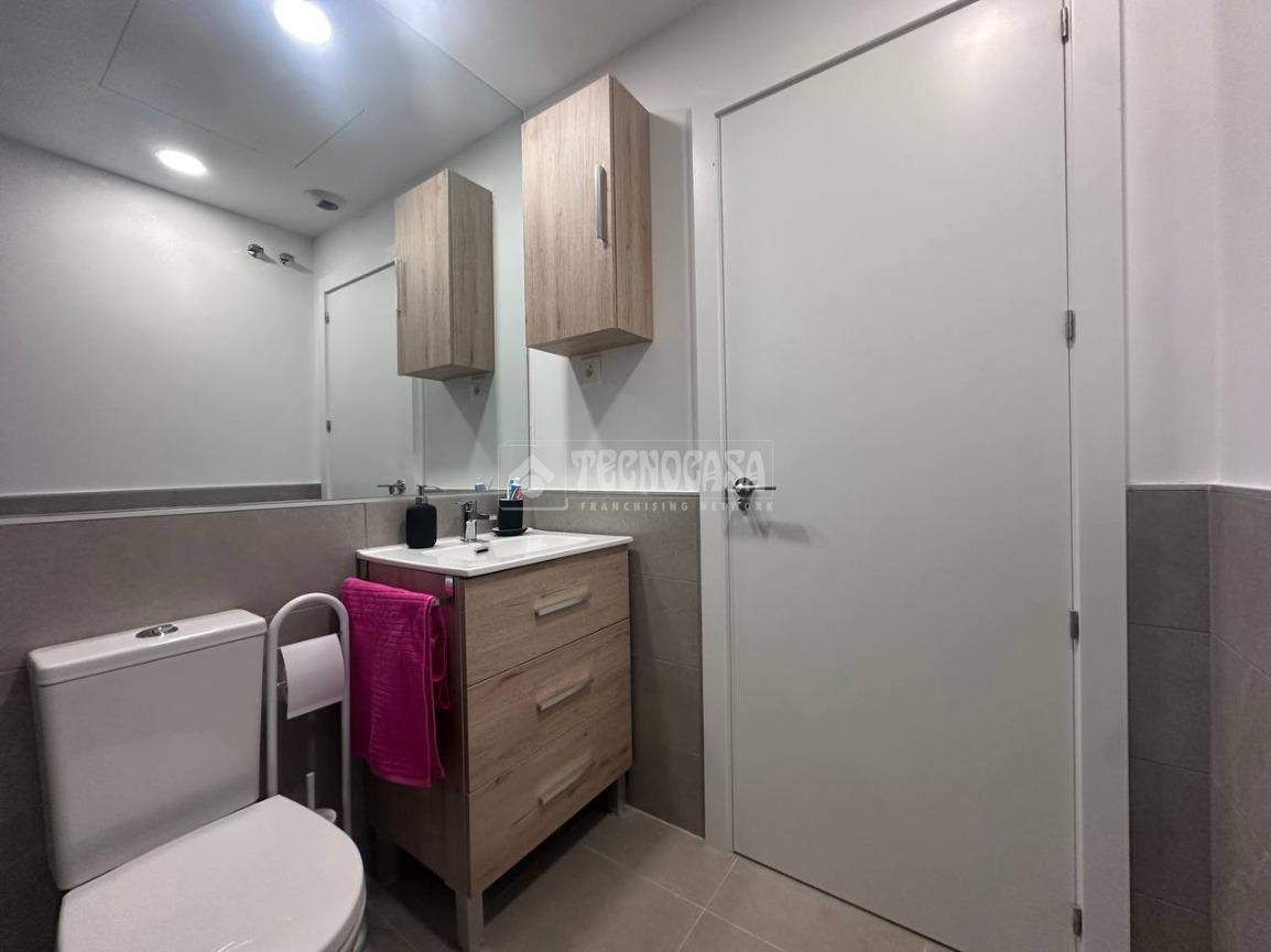 Pis de 45 m² a San Sebastián de los Reyes