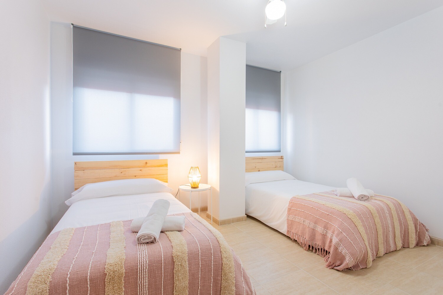 Piso de 140 m² en Cartagena