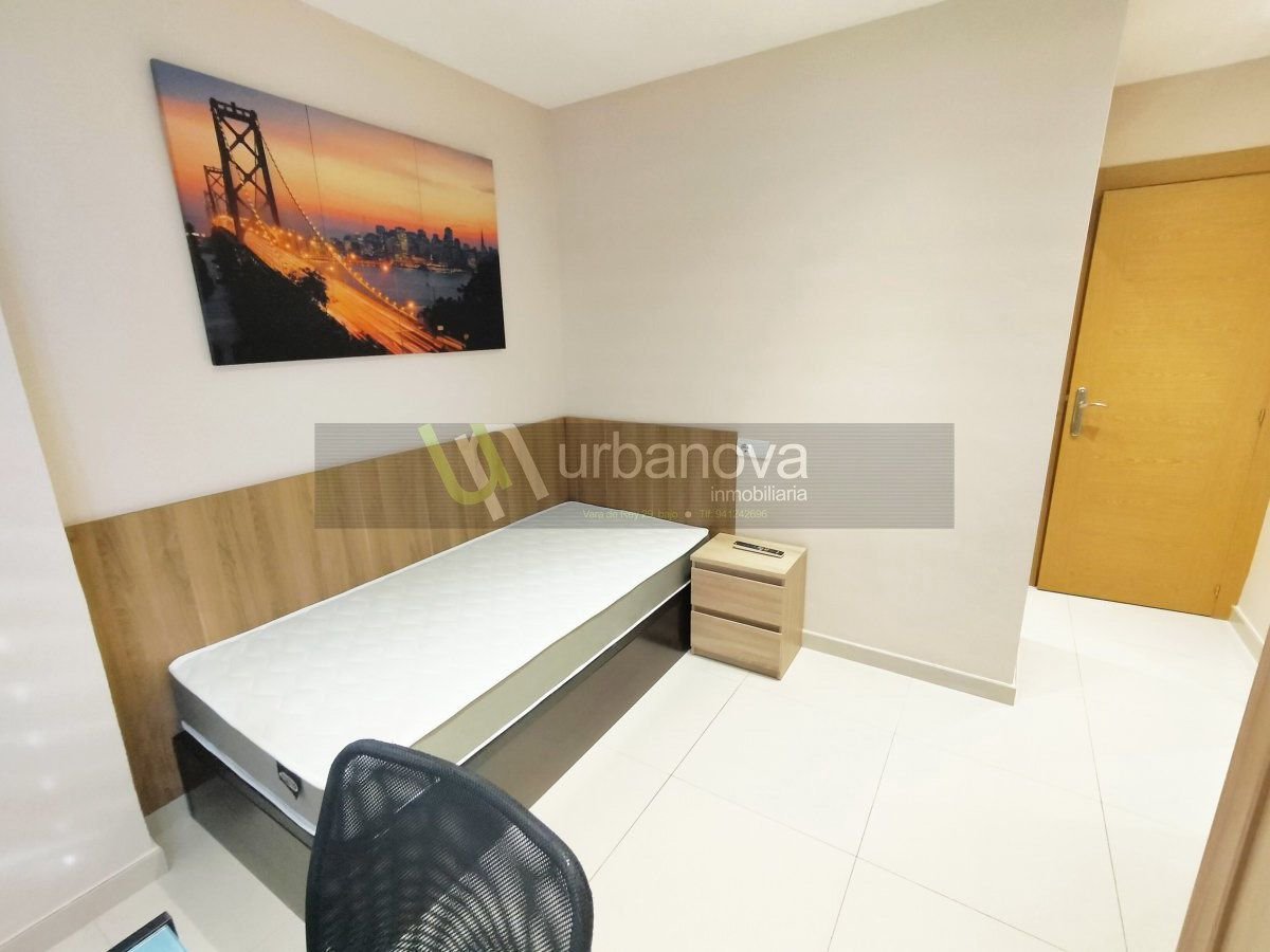 Habitación en alquiler, Logroño