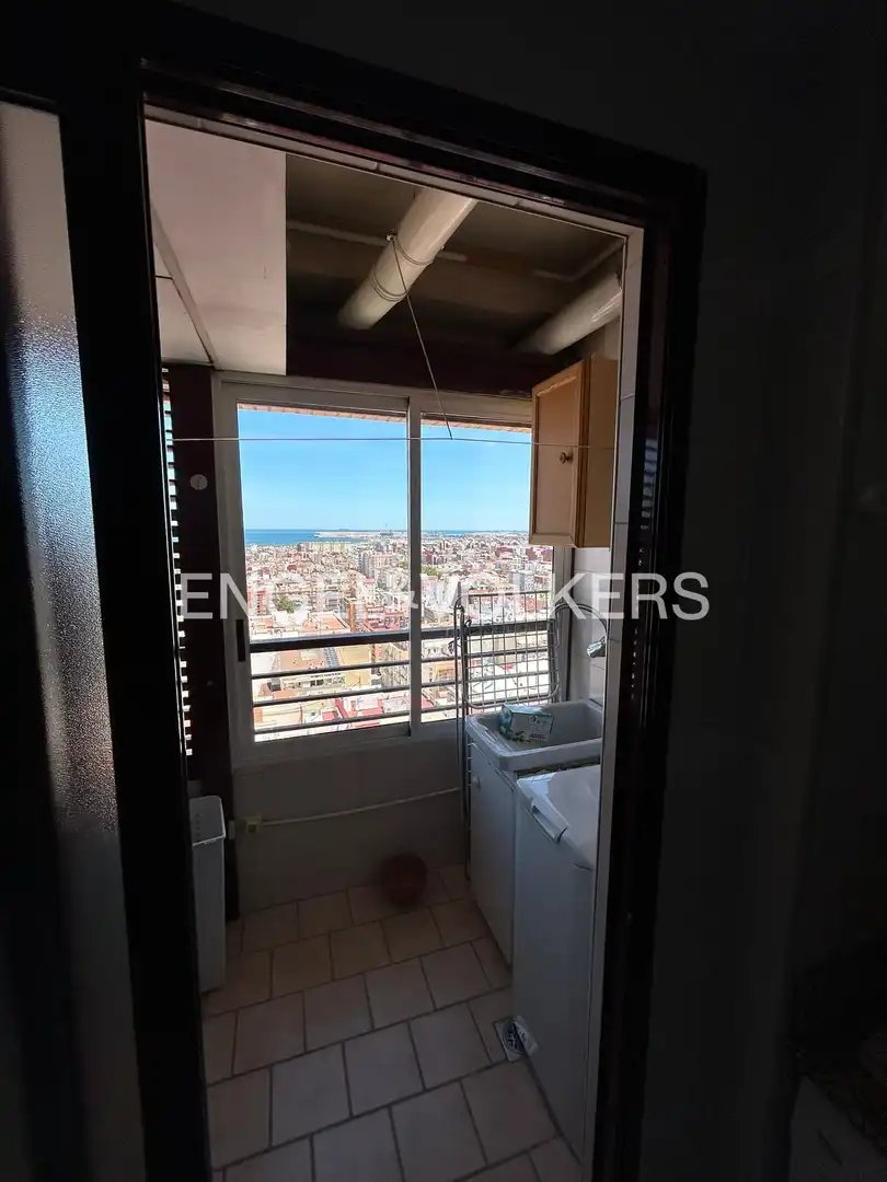Pis de 160 m² a València