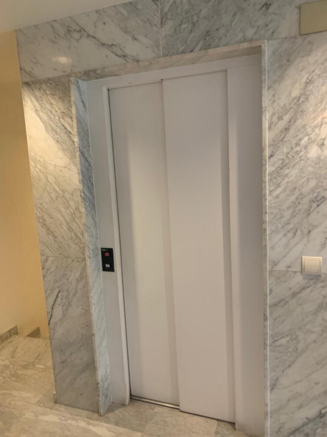 Piso de 150 m² en Málaga