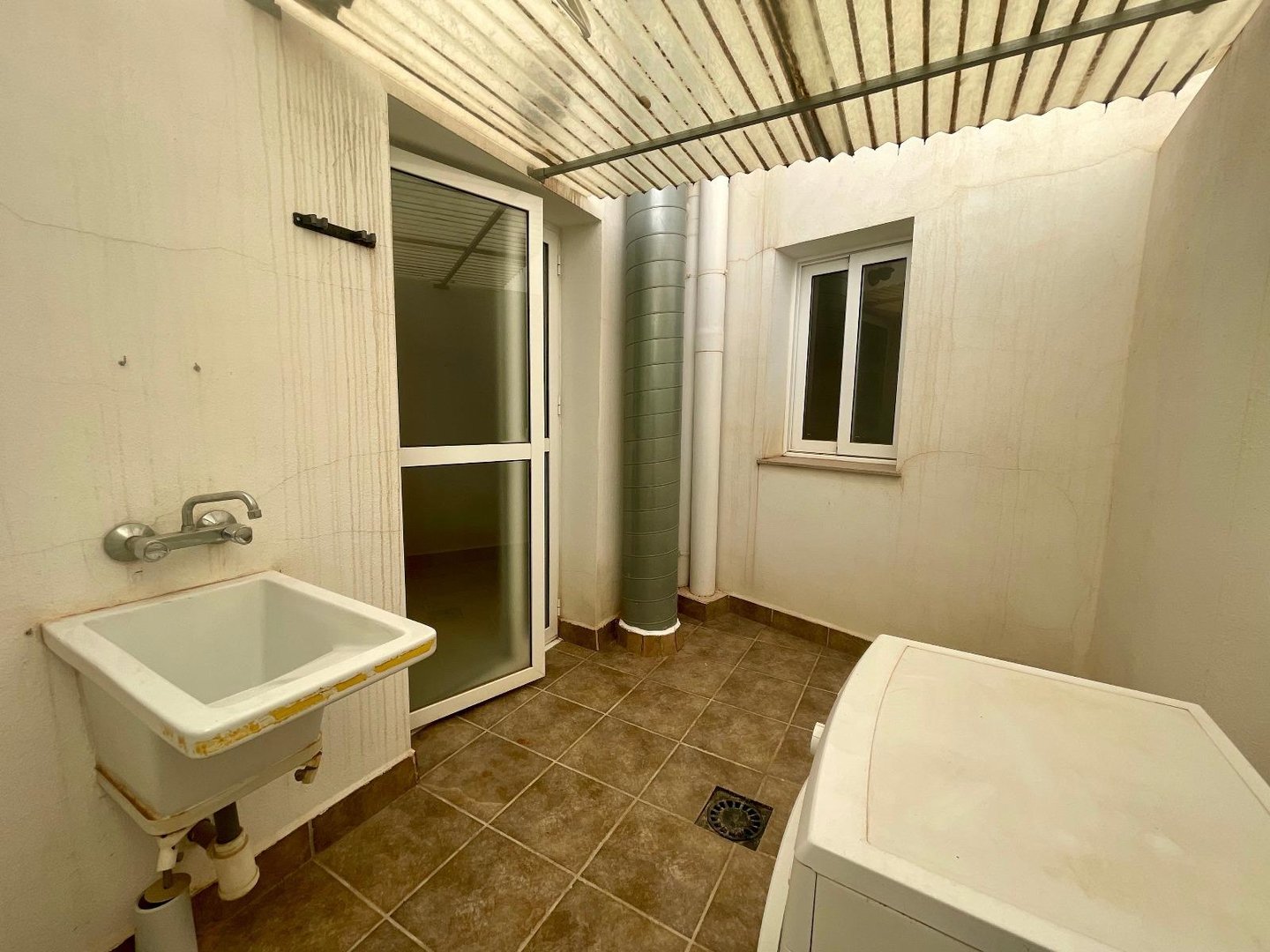 Pis de 55 m² a Roquetas de Mar