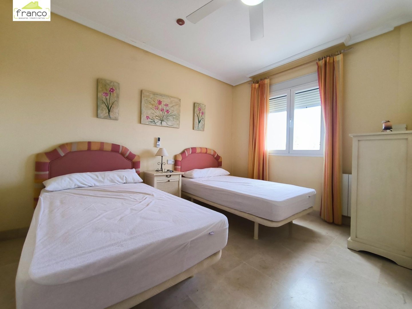 Appartement 190 m² à Mojácar