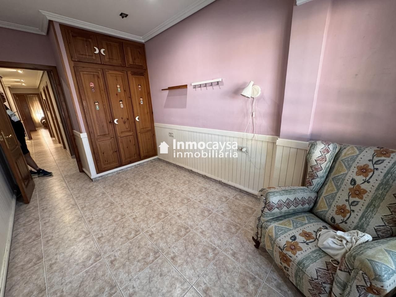 Piso de 127 m² en Játiva