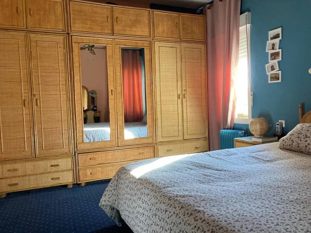 Wohnung 120 m² in Granada