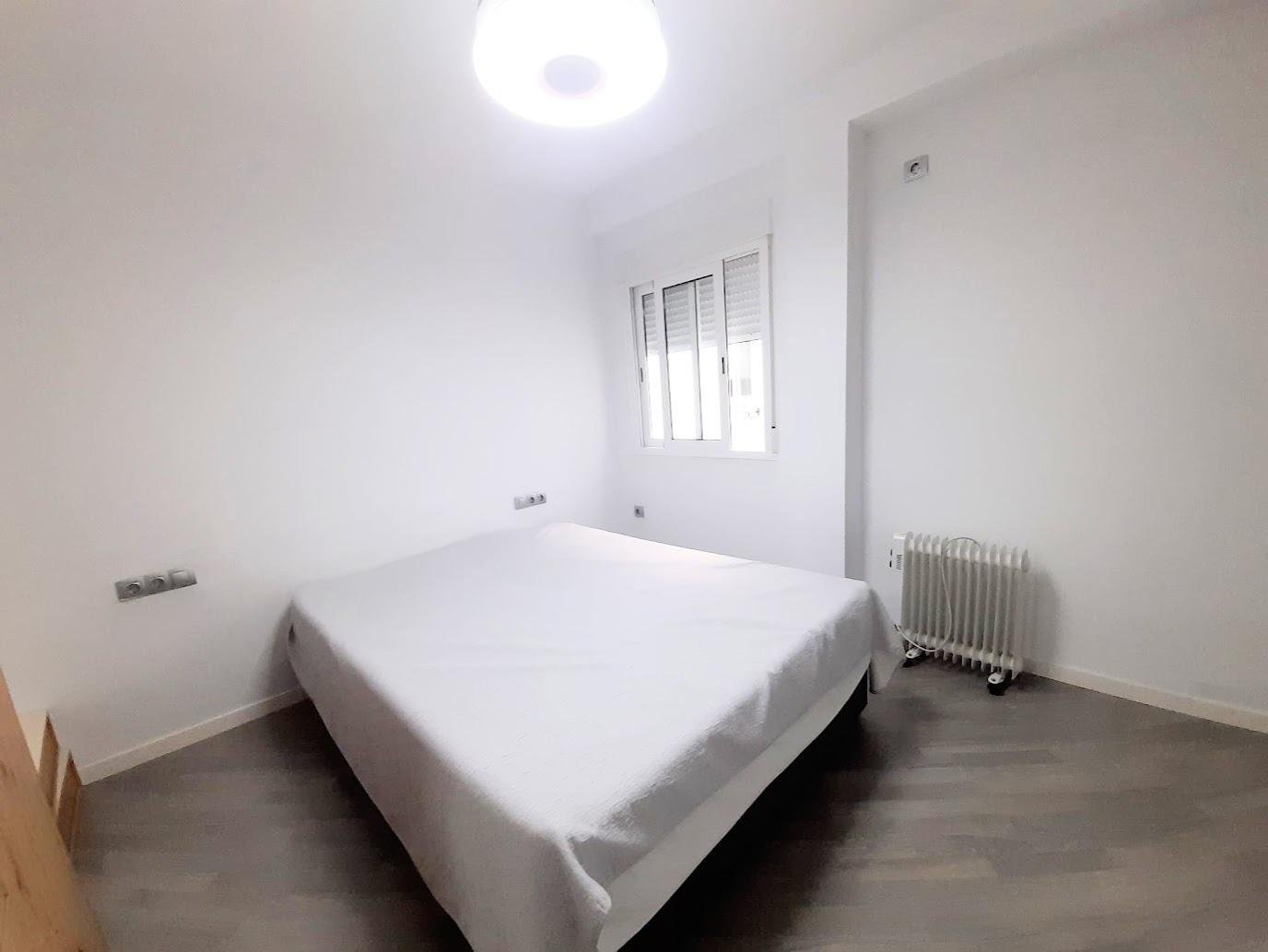 Piso de 92 m² en Manises