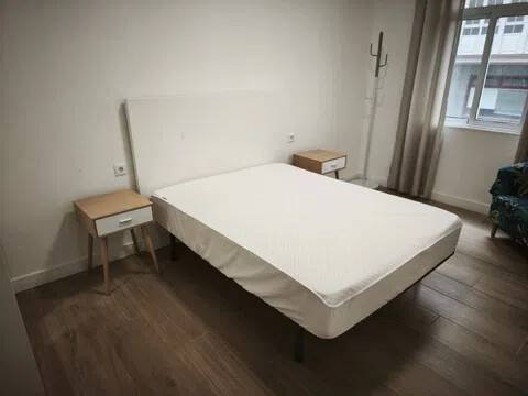 Pis de 115 m² a Ferrol
