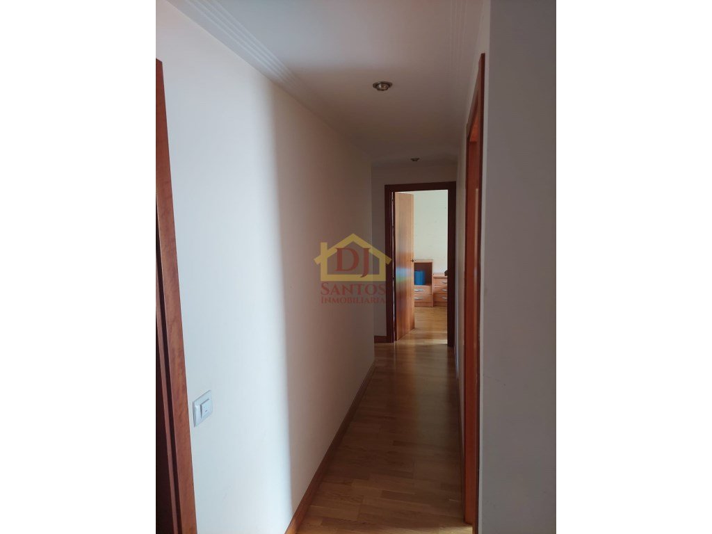 Piso de 130 m² en Salamanca