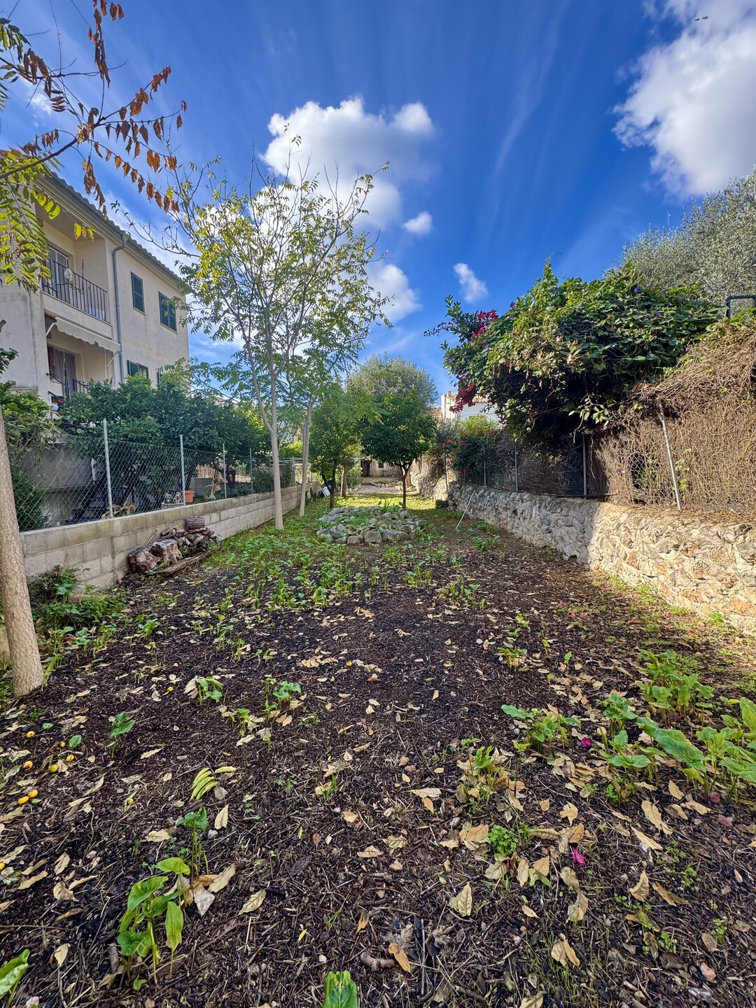 Casa de 121 m² a Alaró