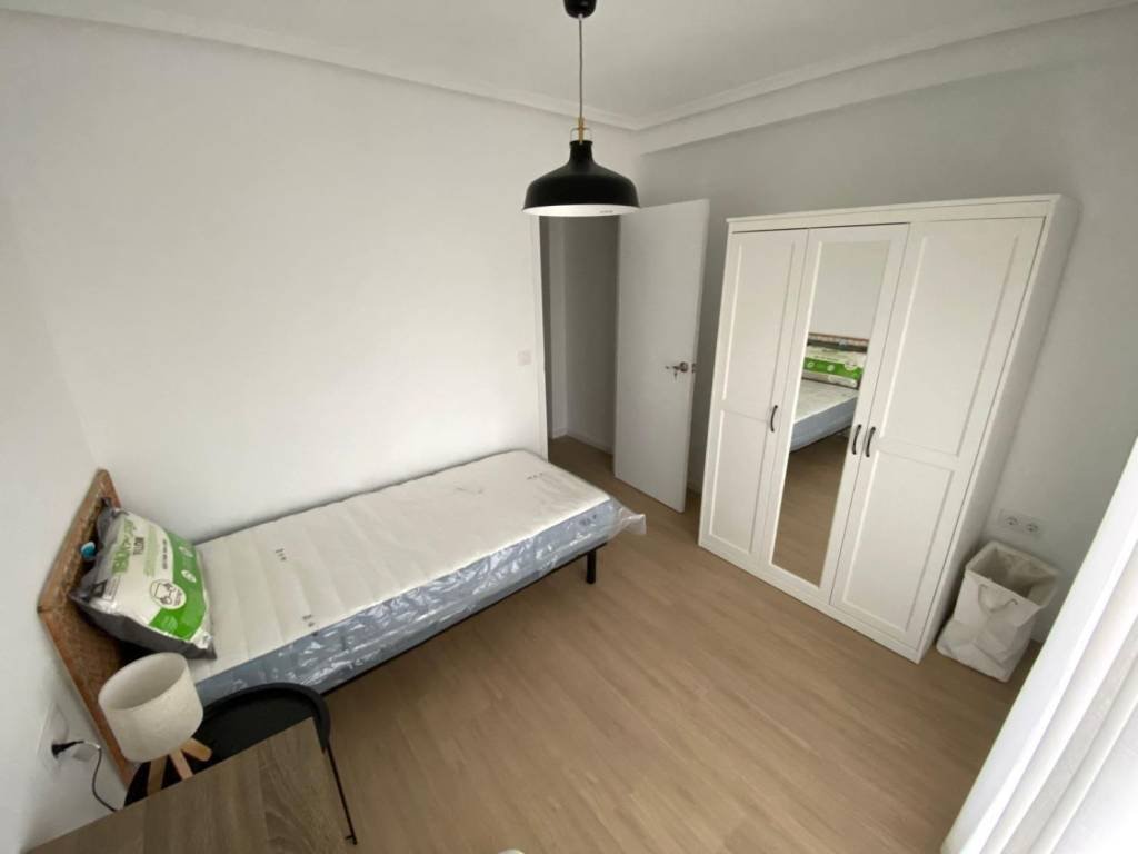 Habitación 120 m², Albacete