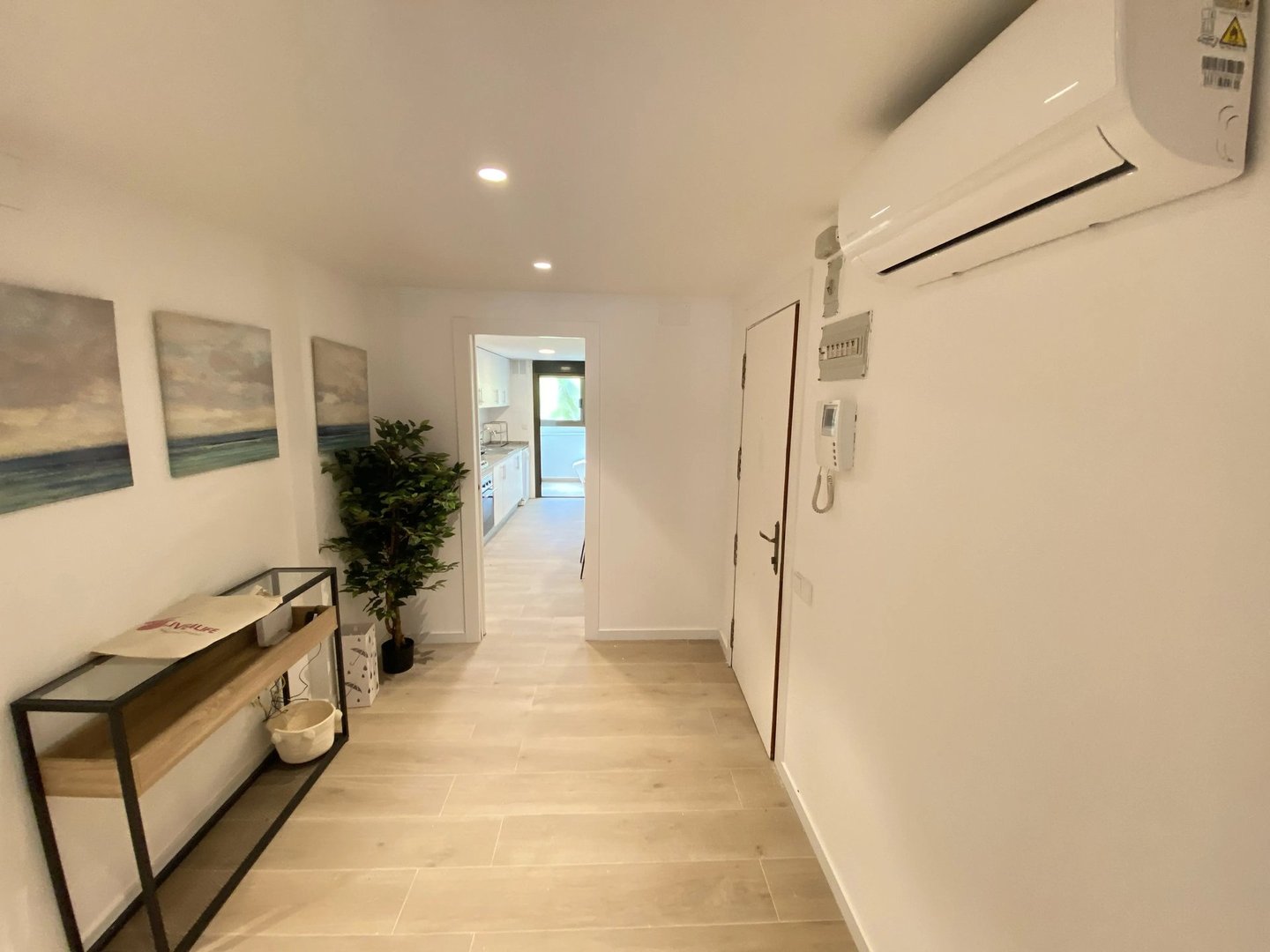 Habitación 21 m², Valencia