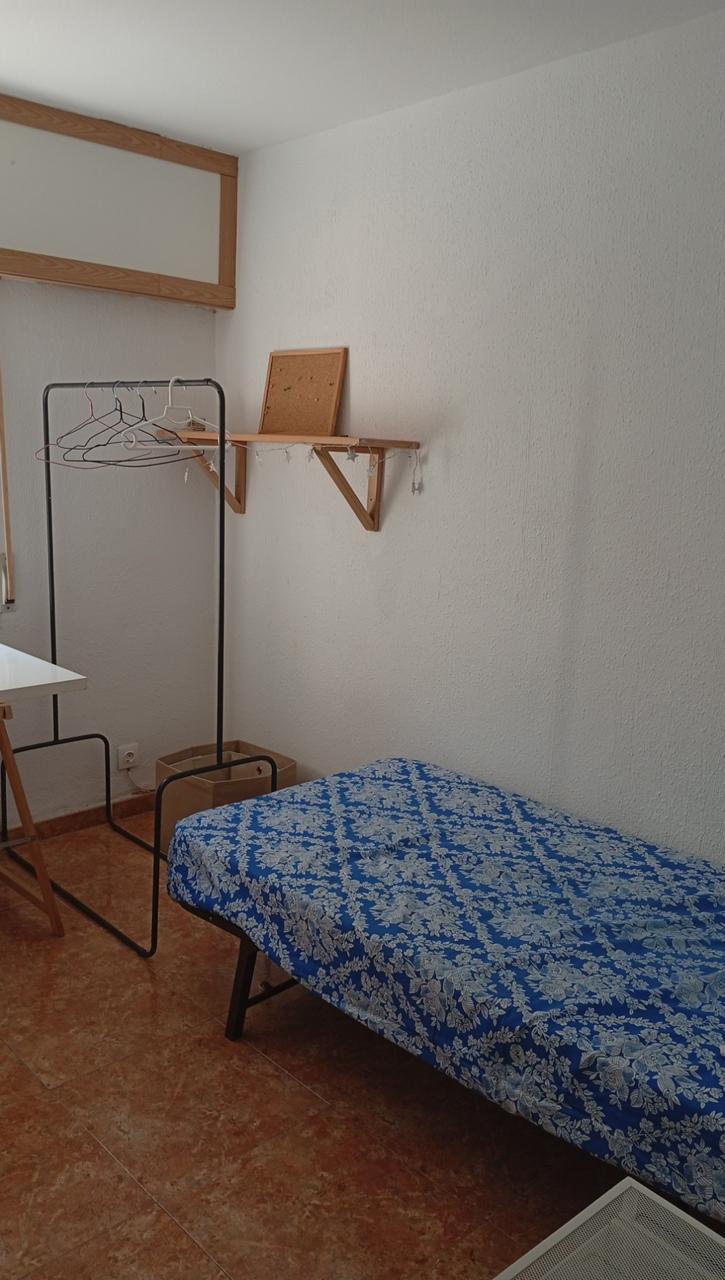 Habitación en alquiler, Almería