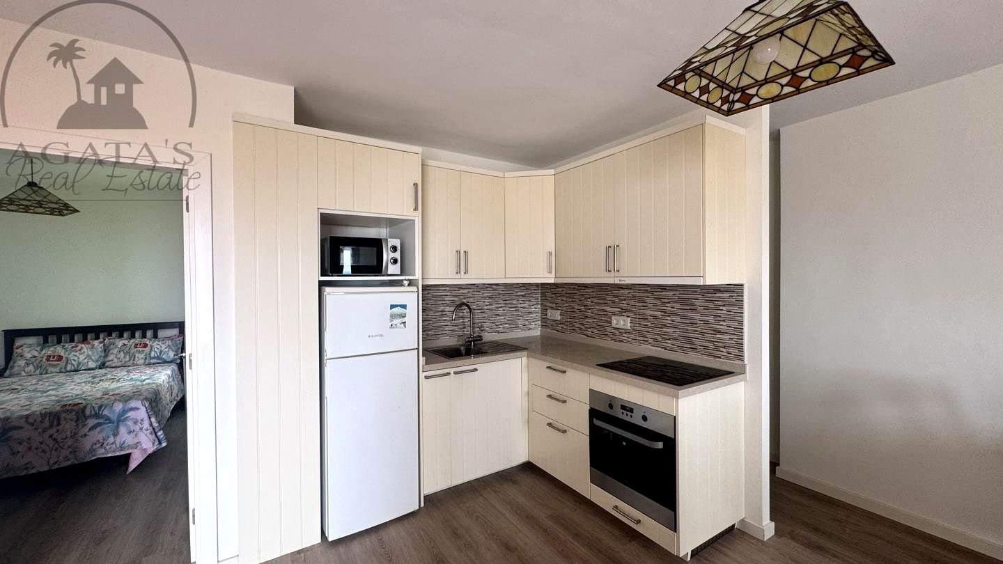 Wohnung 68 m² in Garachico