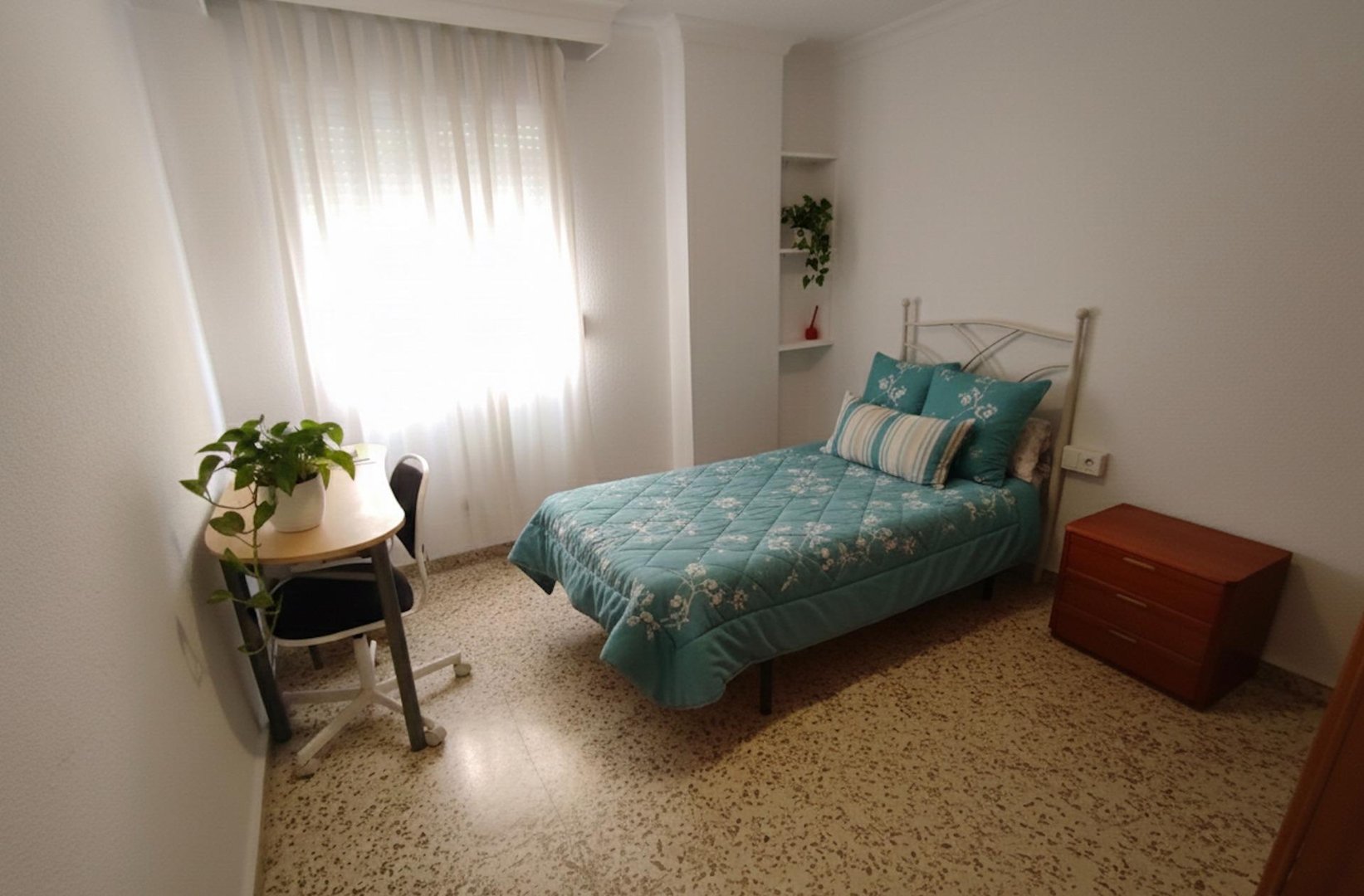 Piso de 99 m² en Málaga