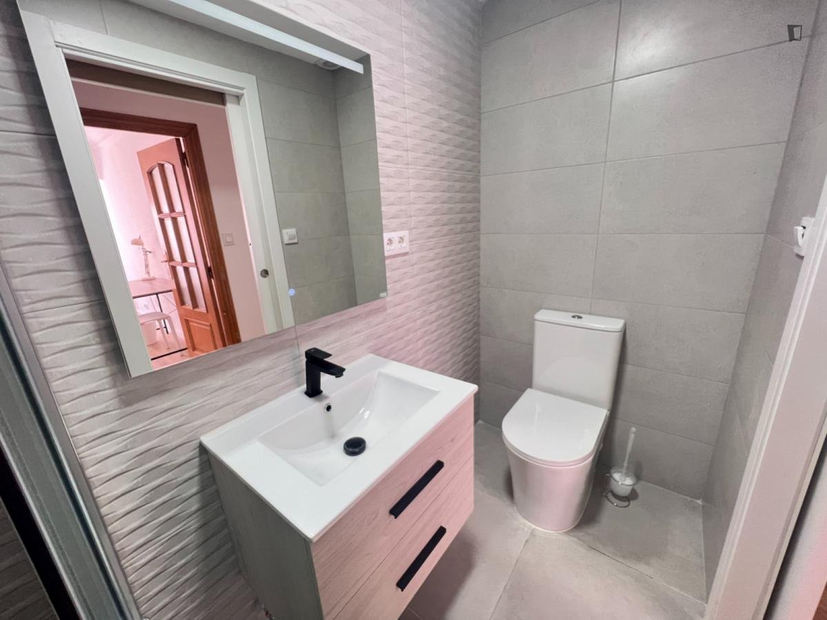 Habitació de lloguer, València