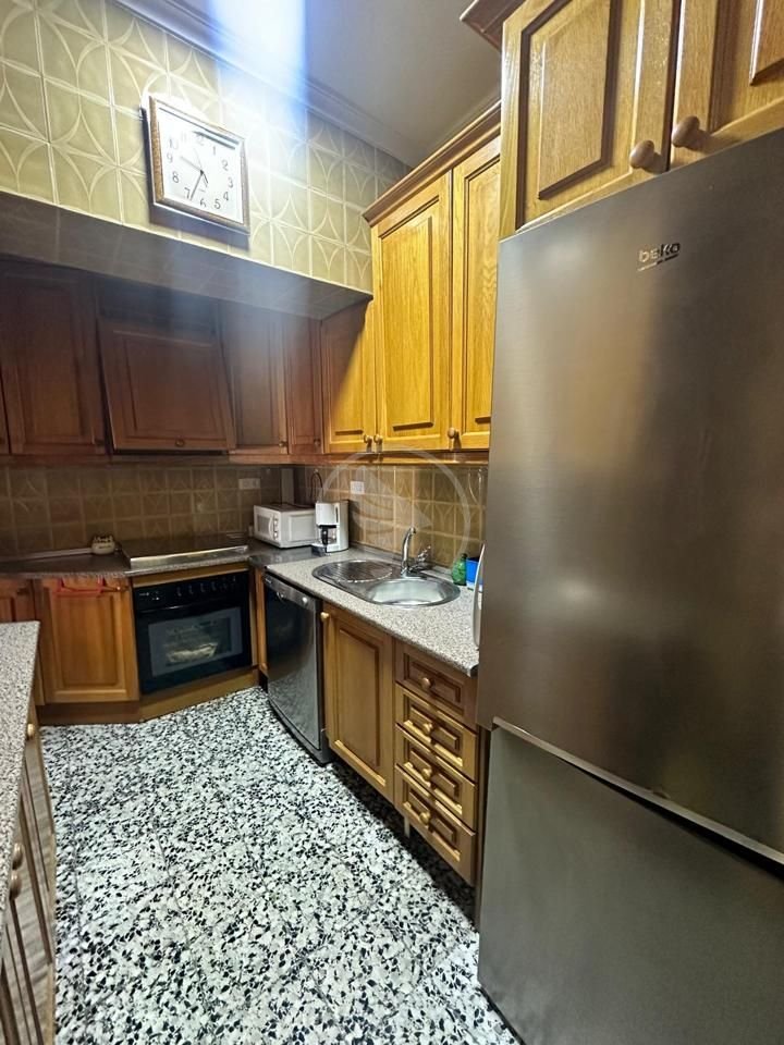 Pis de 105 m² a Linares