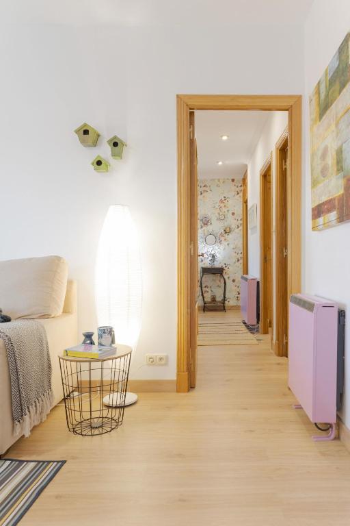 Habitación 85 m², Pontevedra