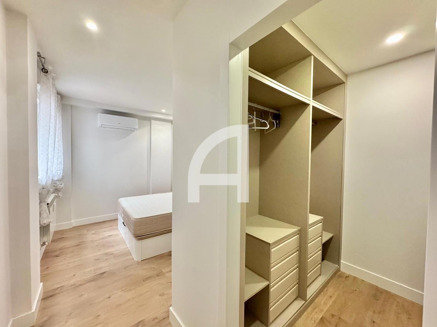 Pis de 66 m² a Madrid