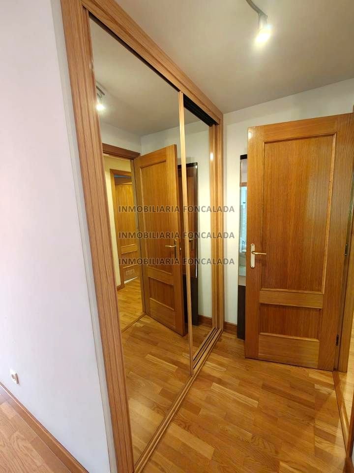 Piso de 80 m² en Oviedo