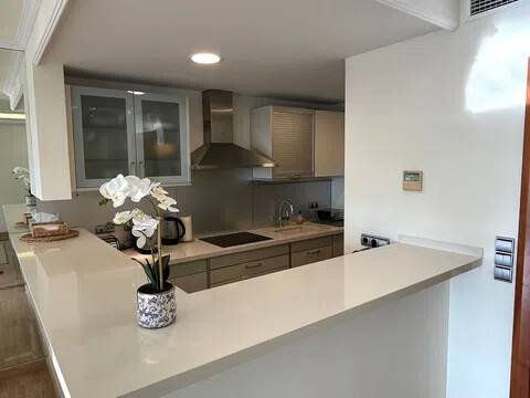 Piso de 187 m² en Marbella