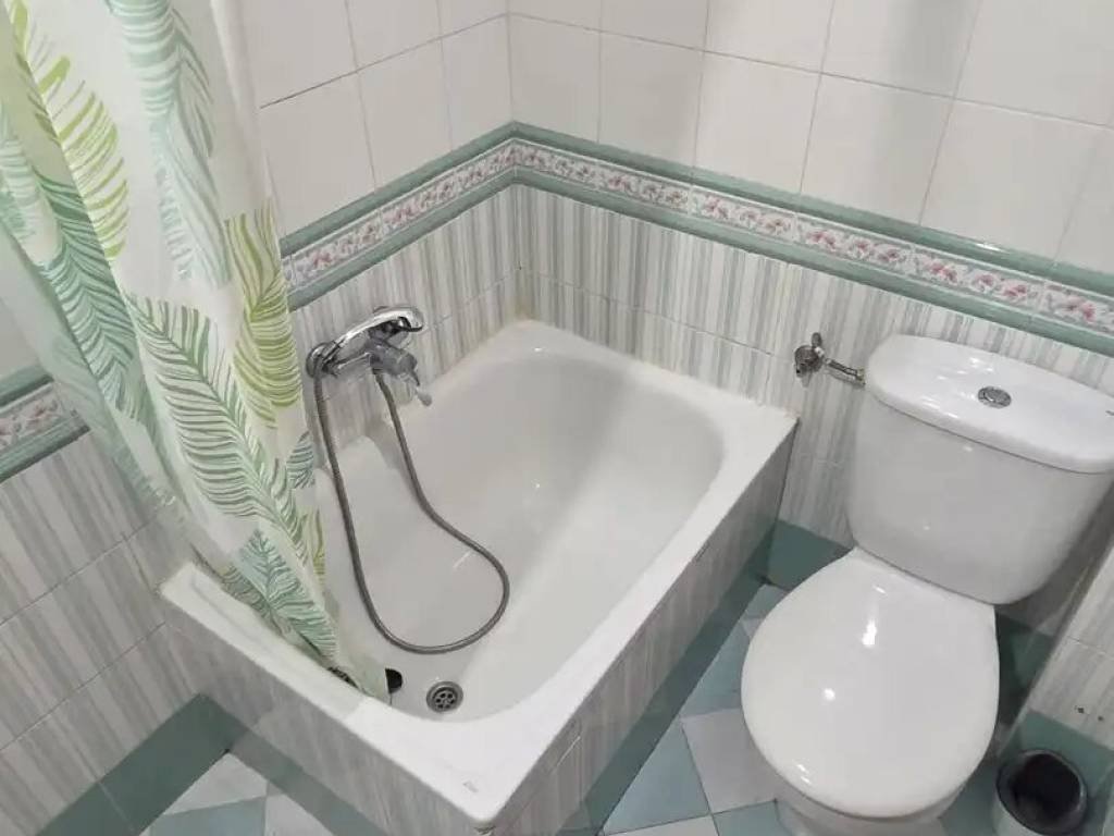 Piso de 94 m² en Jaén