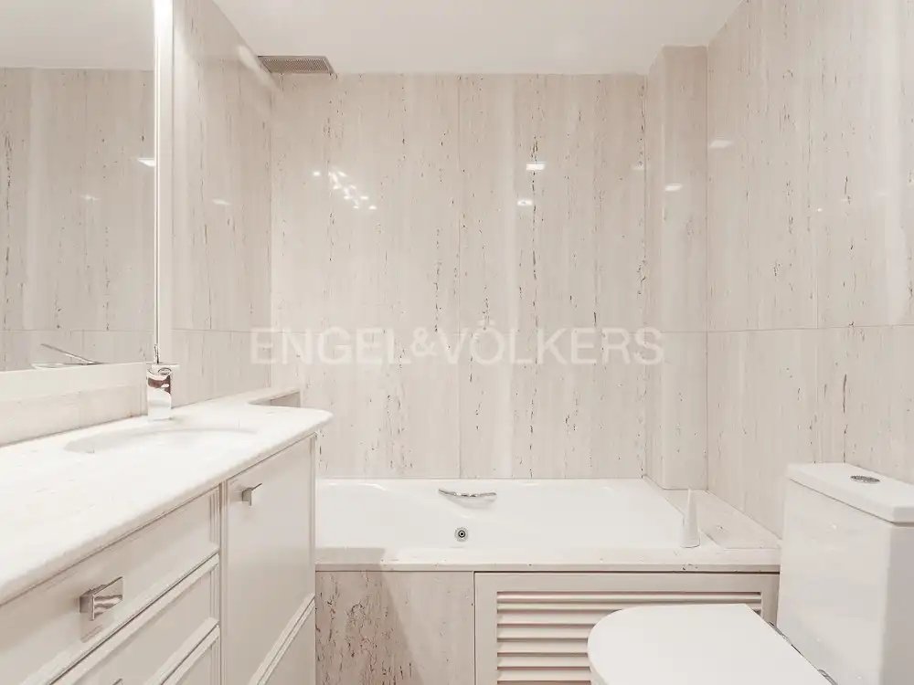 Piso de 90 m² en Barcelona