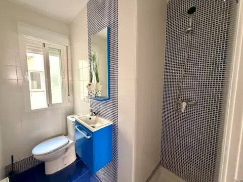 Piso de 113 m² en Salamanca