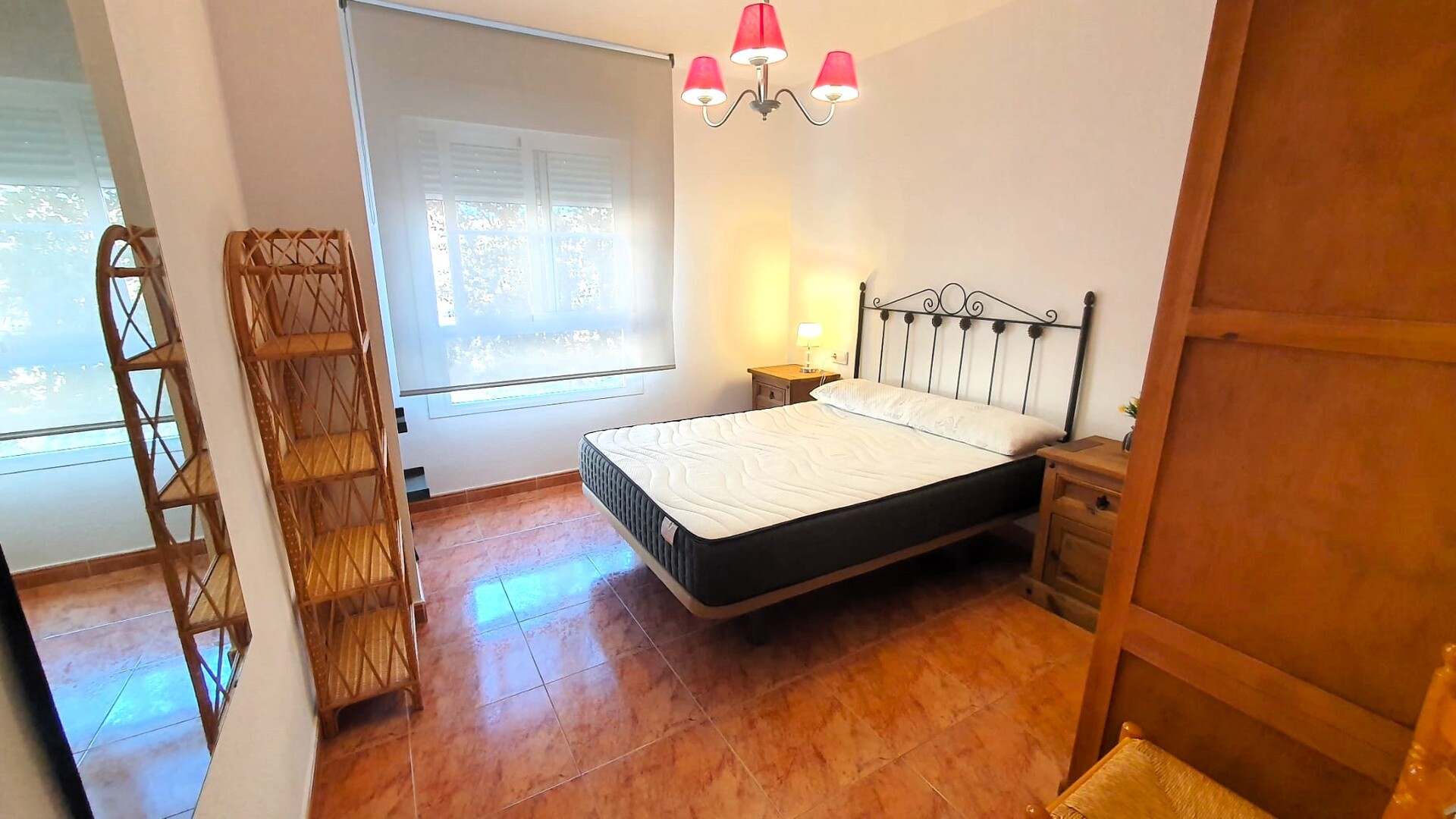 Piso de 80 m² en Almería