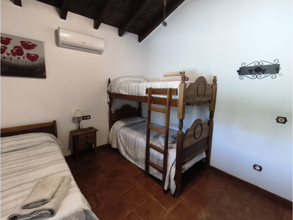 Piso de 115 m² en Cómpeta