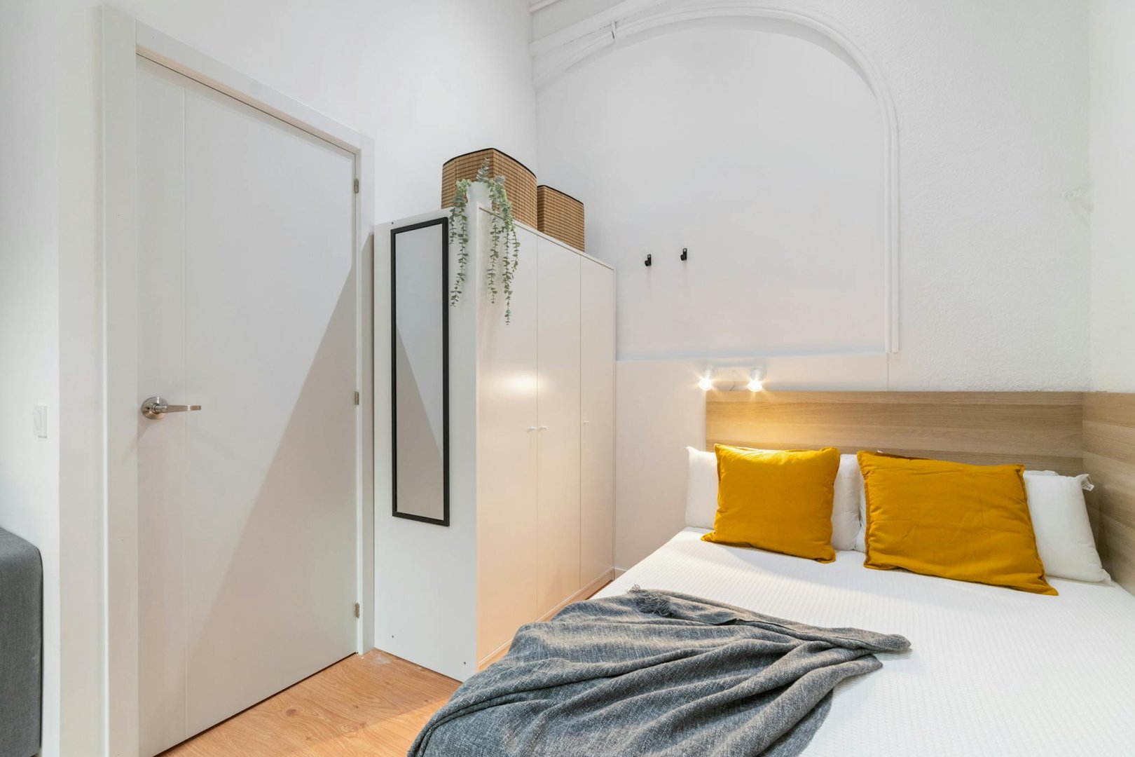 Stanza in affitto, Barcelona
