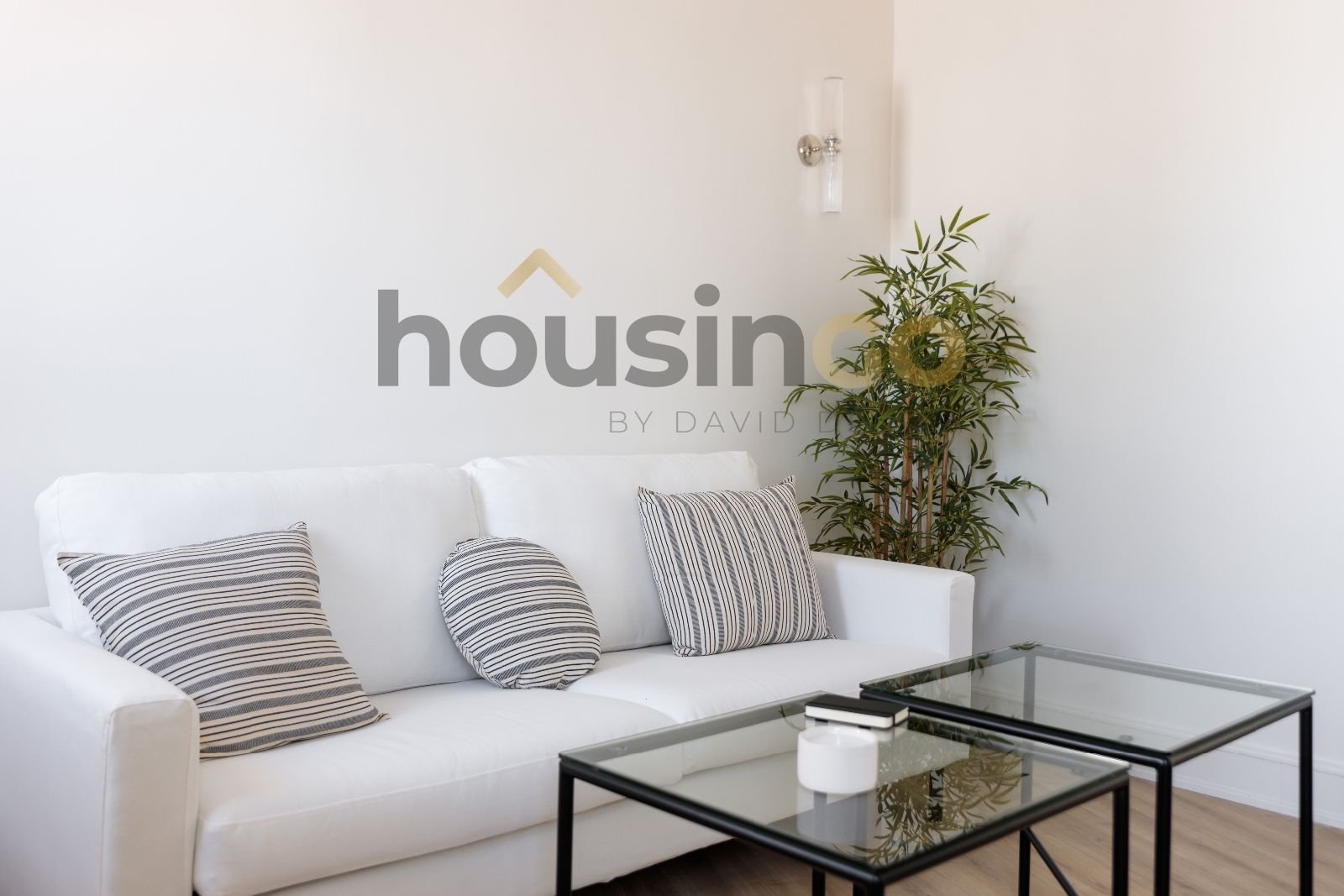 Piso de 69 m² en Madrid