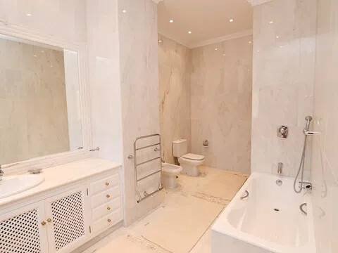 Casa de 971 m² en San Roque
