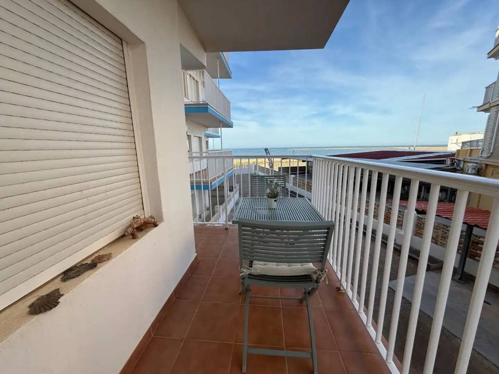 Piso de 90 m² en Dénia