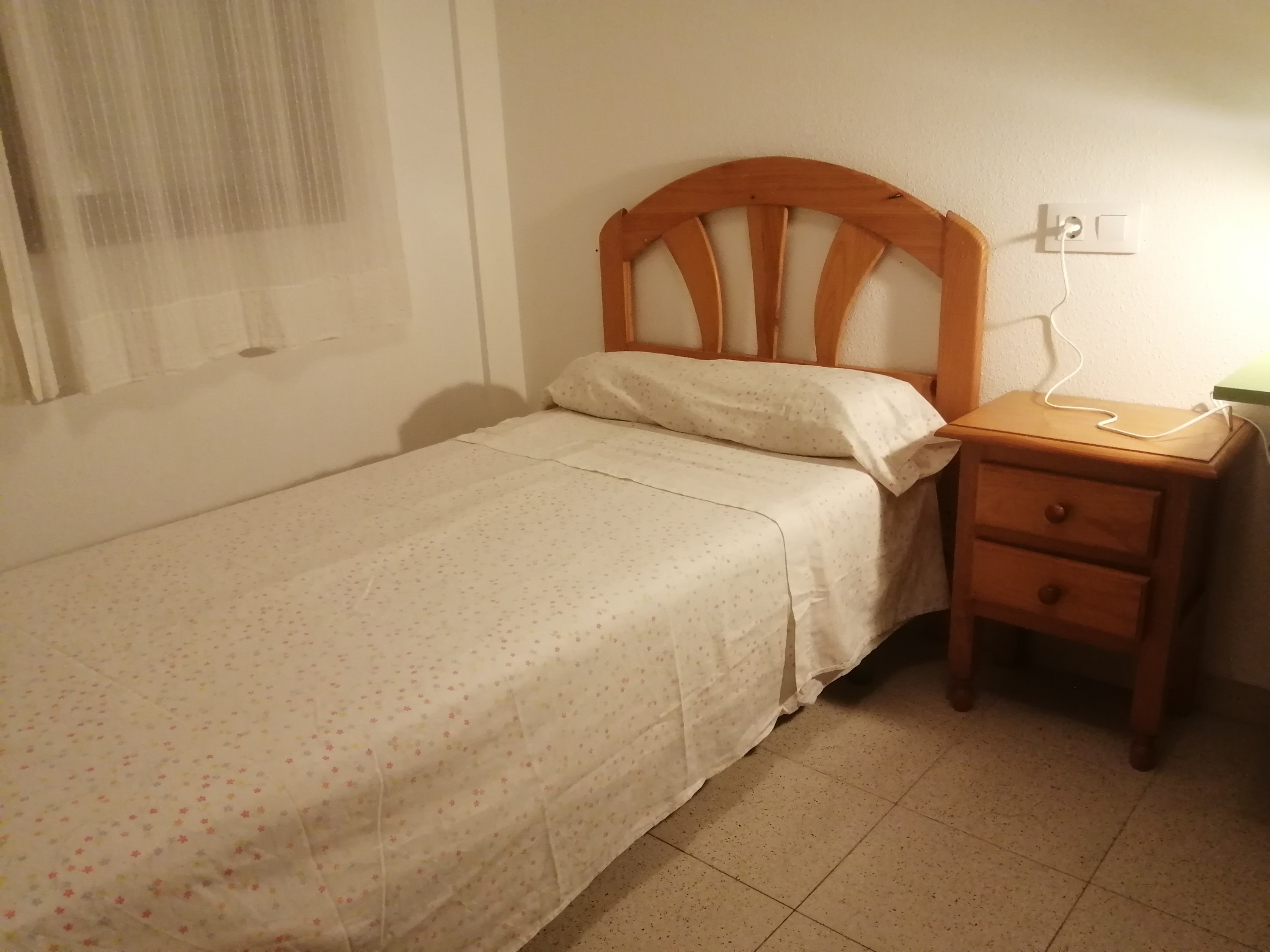 Habitación 120 m², Tortosa