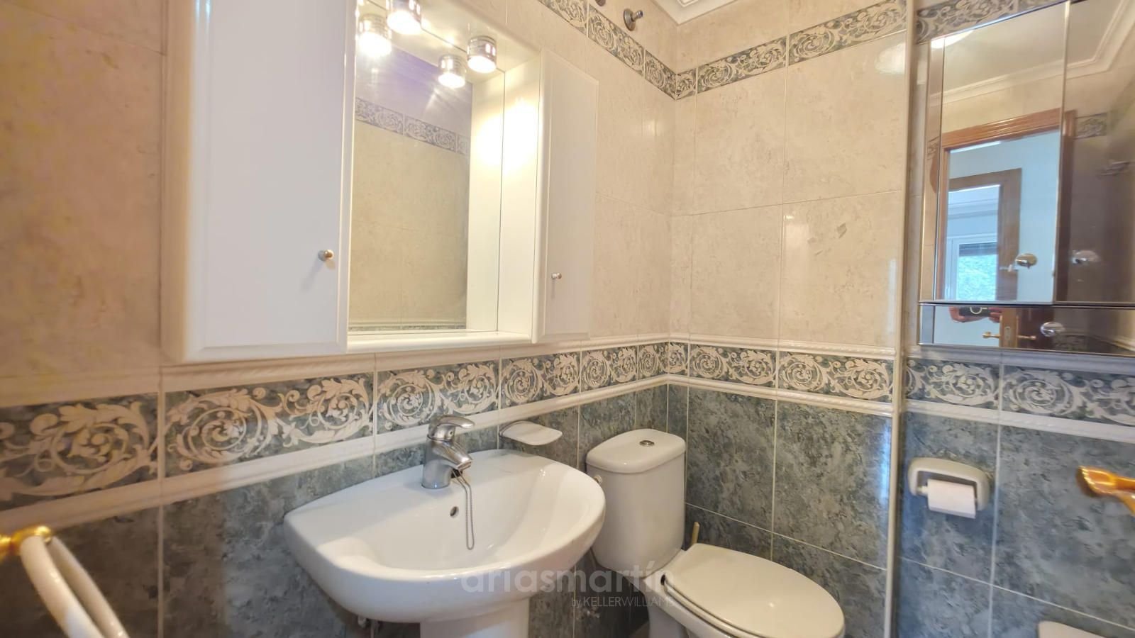 Piso de 115 m² en Salamanca